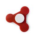 Image of Branded Fidget Spinner Red