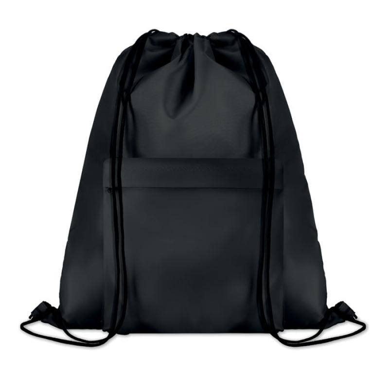 large drawstring backpack