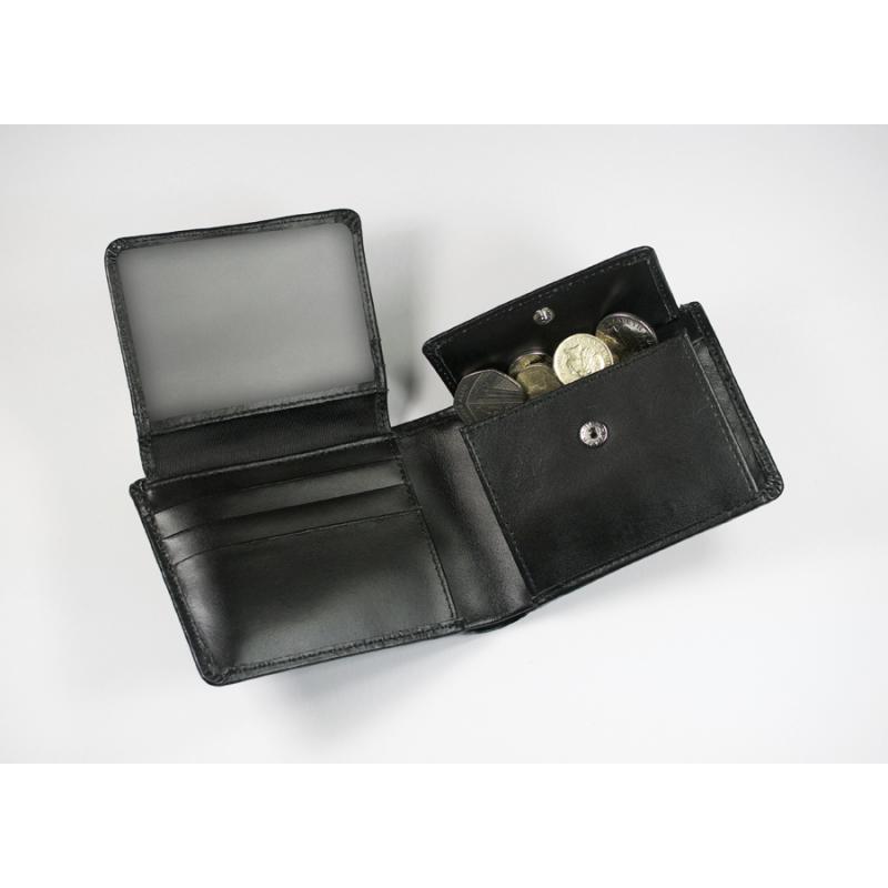 Malvern Hip Wallet and Coin Tray :: Wallets :: JEM Promotions