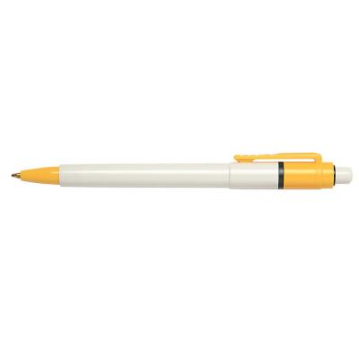 Image of Printed Baron Pen with logo
