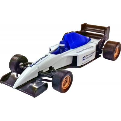 Image of Promotional Model Cars