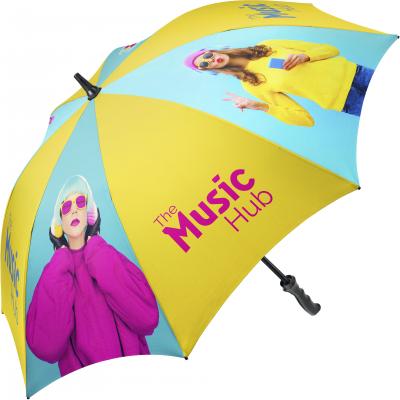 Image of Promotional Golf Umbrella