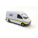 Image of Promotional Model Transit Van