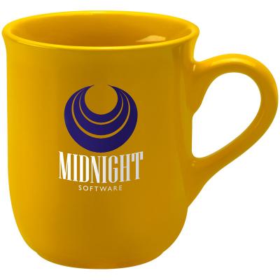 Image of Promotional Bell Mug