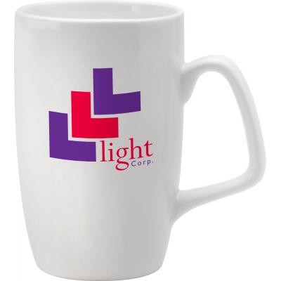 Image of Branded Corporate Mug
