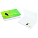 Image of Promtional Sticky Notes with cover