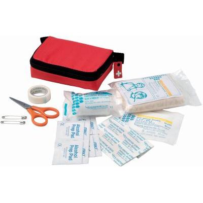 Image of Promotional First Aid Kit