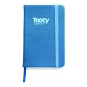 Image of Promotional soft feel Notebook