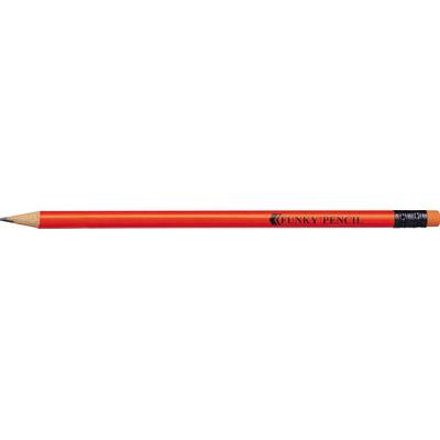 Image of Funky Pencil