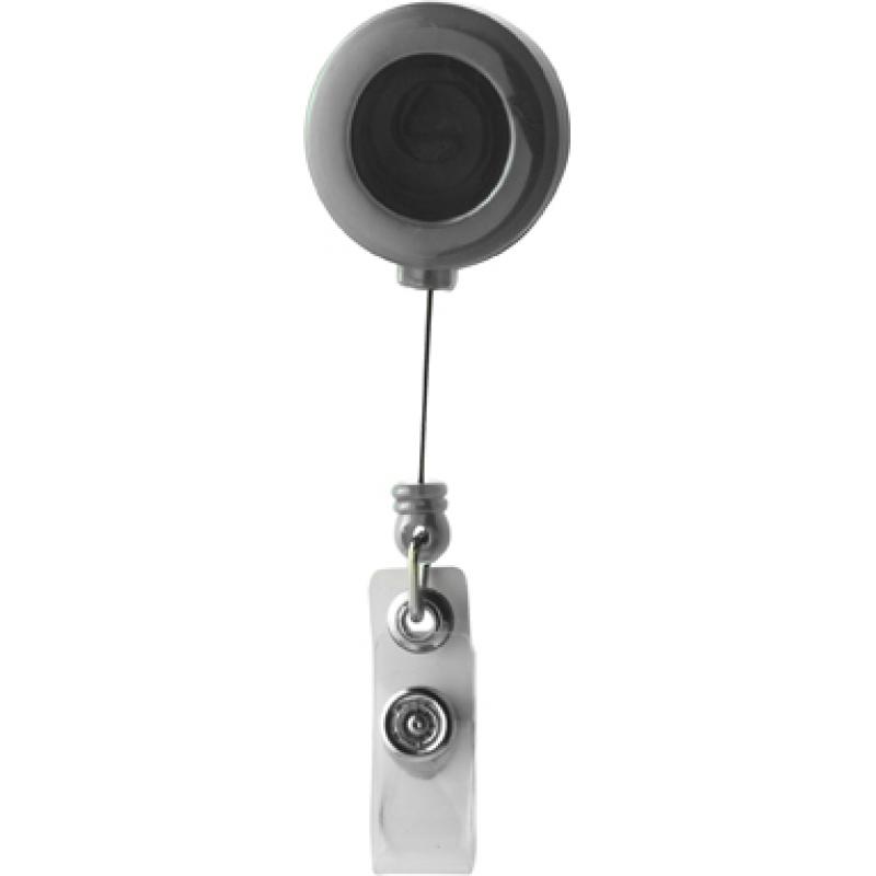 Image of Promotional retractable ID holder
