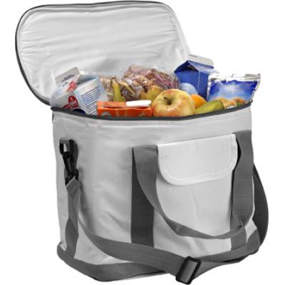 Image of Promotional Picnic Cooler bag