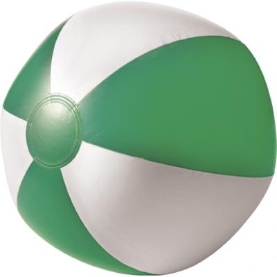 Image of Promotional Beach ball