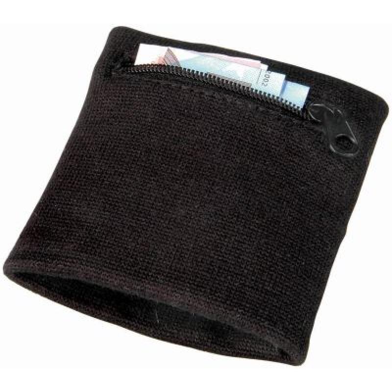 Image of Sweatband with zipper