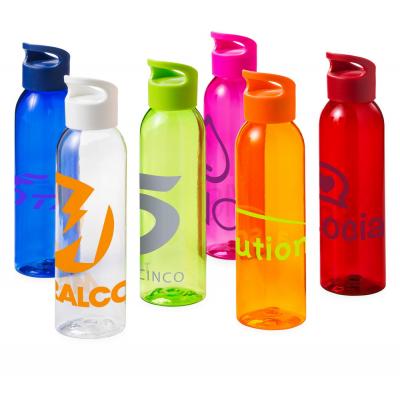 Image of Promotional Sports Drinking Bottle