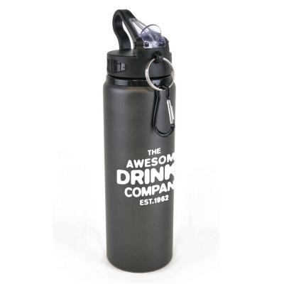 Image of Printed Sports Bottle