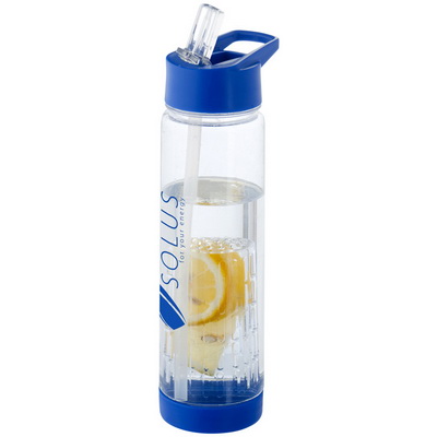 Image of Promotional Sportsi Bottle with Infuser