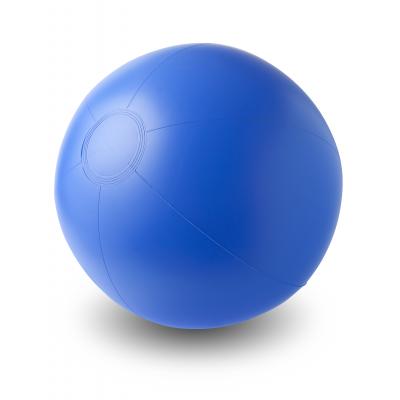 Image of Promo Beach Ball in solid colours