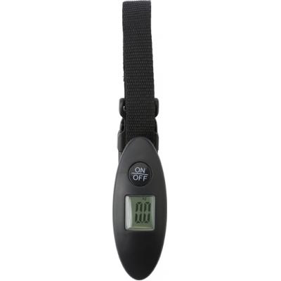 Image of Promotional Digital luggage scales.