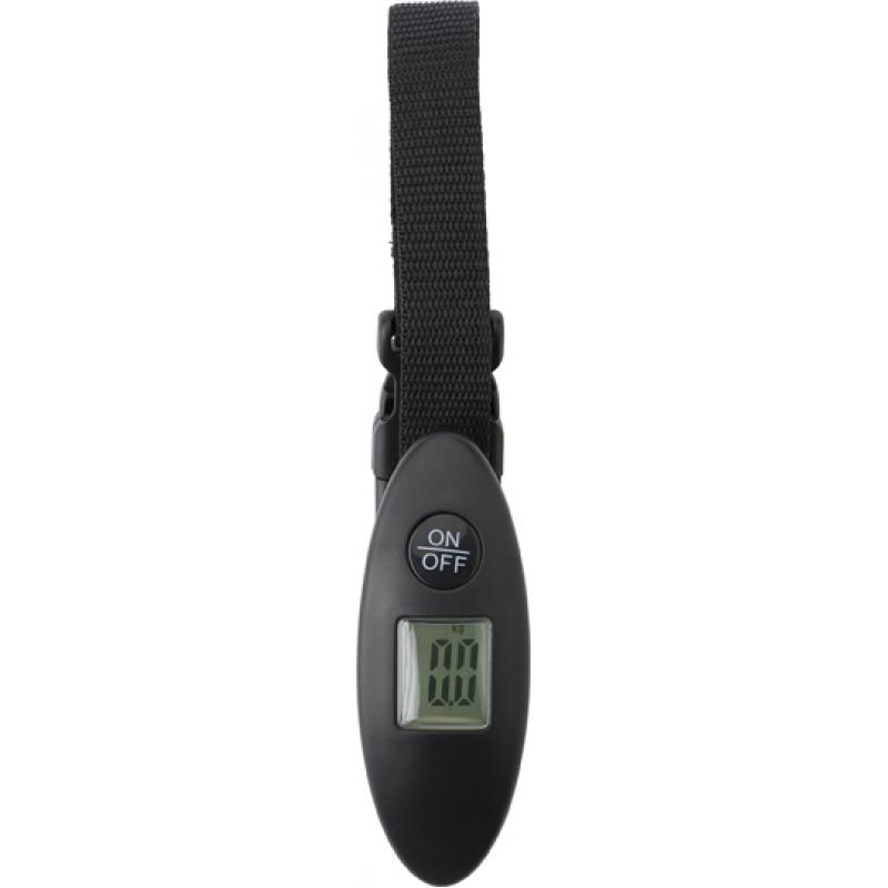 Image of Promotional Digital luggage scales.