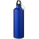 Image of Promotional Aluminium Sports Bottle With Carabiner