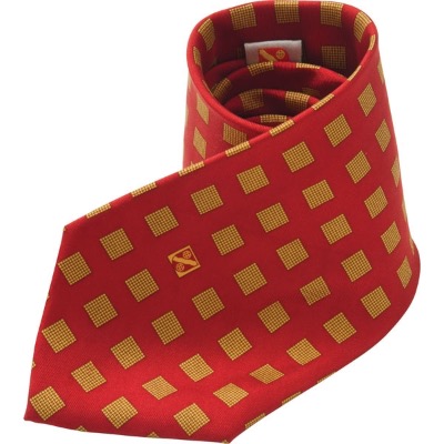 Image of Promotional Printed Polyester Tie