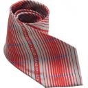 Image of Custome Woven Polyester Tie