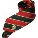 Image of Promotional Woven Silk Tie