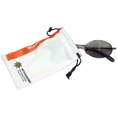 Image of Promotional Sunglasses Pouch