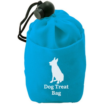 Image of Promotional Dog Treat Bag