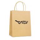 Image of Promotional printed Paper Bag