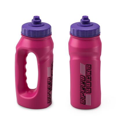 Image of Promotional Jogger Bottle 500ml