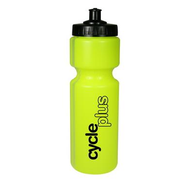 Image of Promotional High Visibility Safety Sports Bottle