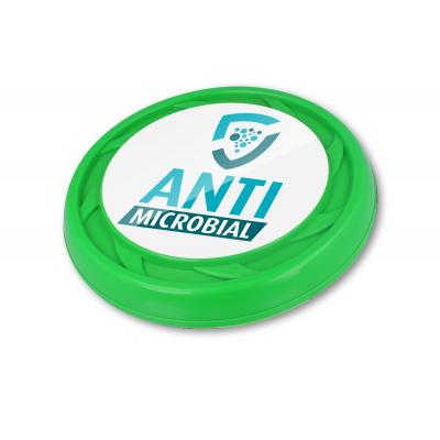 Image of AntiMicrobial Turbo Pro Flying Disc