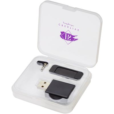 Image of Incognito privacy kit