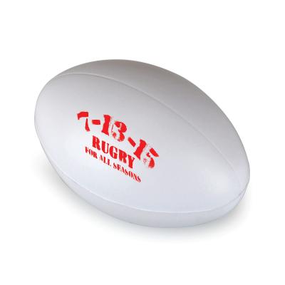Image of Rugby Ball