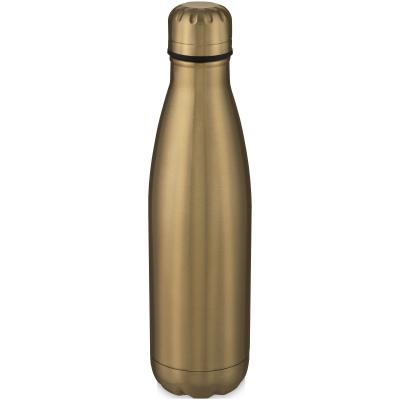 Image of Cove 500 ml vacuum insulated stainless steel bottle