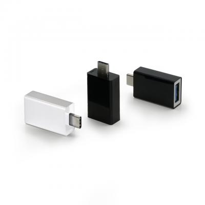 Image of USB-C to USB-A adapter
