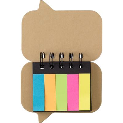 Image of Paper sticky notes