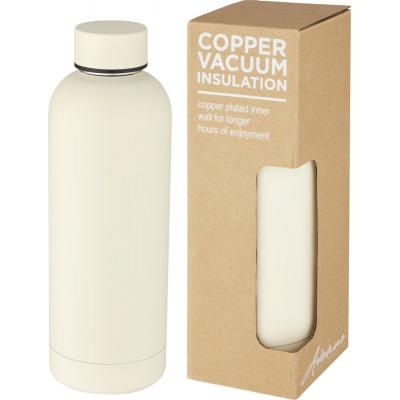 Image of Spring 500 ml copper vacuum insulated bottle