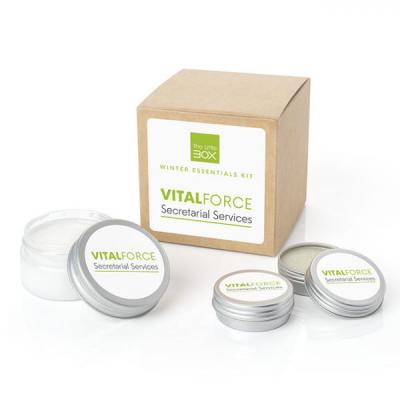 Image of Wellbeing Essentials Kit in a Box