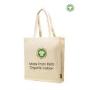 Image of Kungwi Organic Canvas Bag