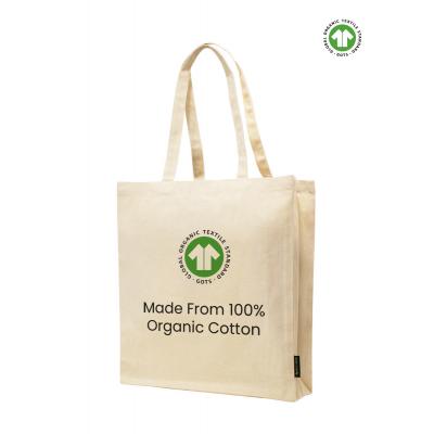 Image of Kungwi Organic Canvas Bag