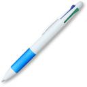 Image of Tetra Recycled Ballpen