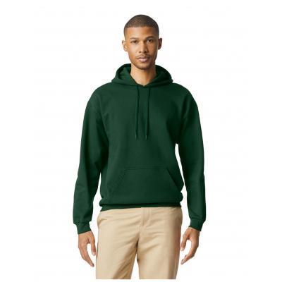 Image of Gildan Softstyle Midweight Fleece Hoodie