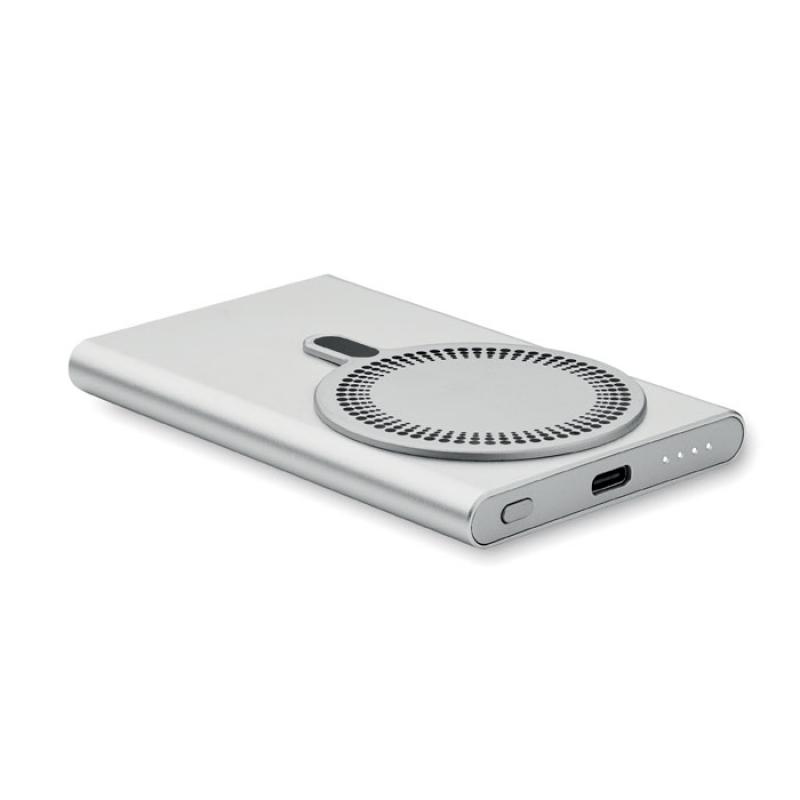 Image of Magnetic Wireless Charger