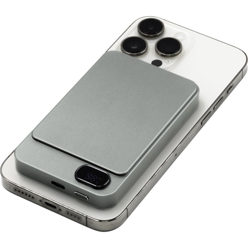 Image of BrandCharger Wireless Power Bank