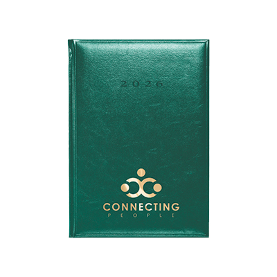 Image of Colombia A4 Daily Multi-Appointments Diary