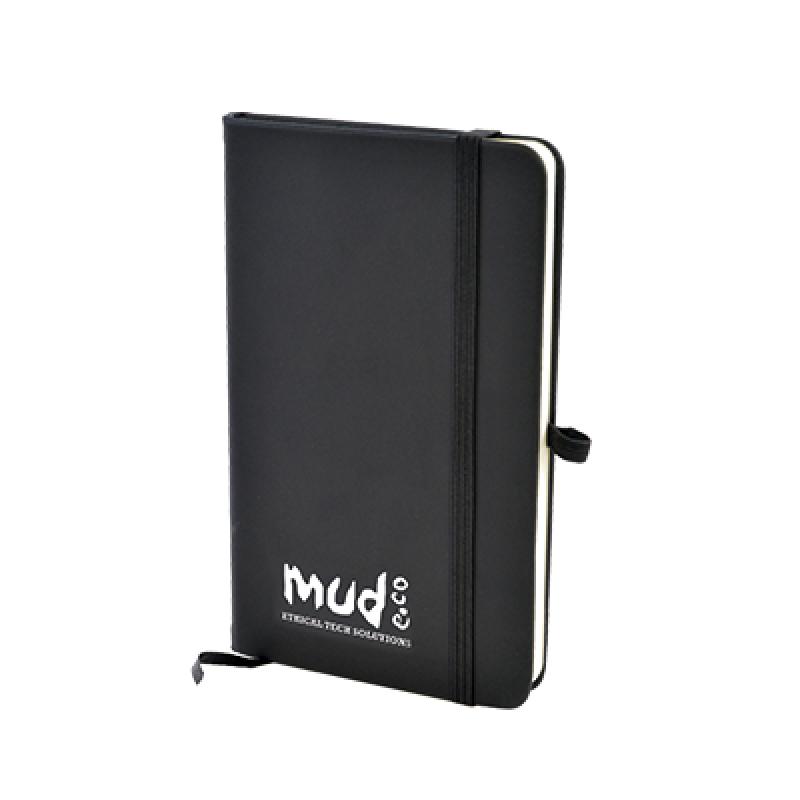 Image of Promotional A6 Notebook